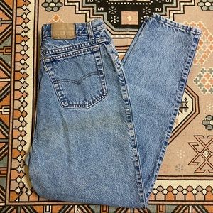 Vintage Levi’s Jeans